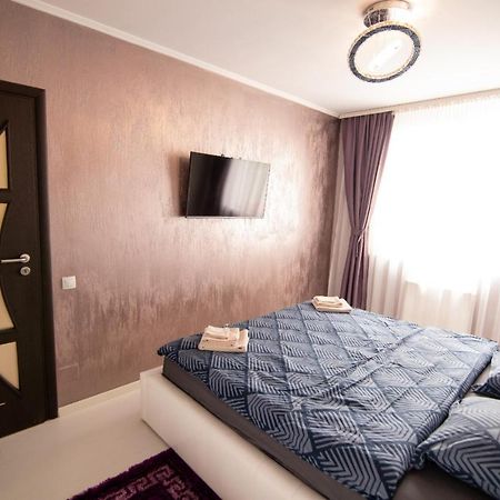 דירות אורדאה Royal Central Apartament מראה חיצוני תמונה