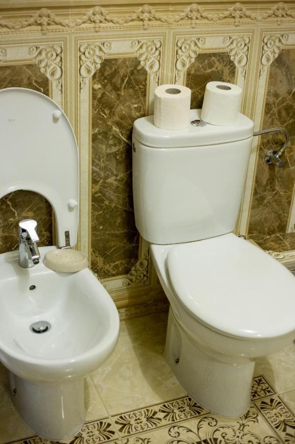 דירות אורדאה Royal Central Apartament מראה חיצוני תמונה