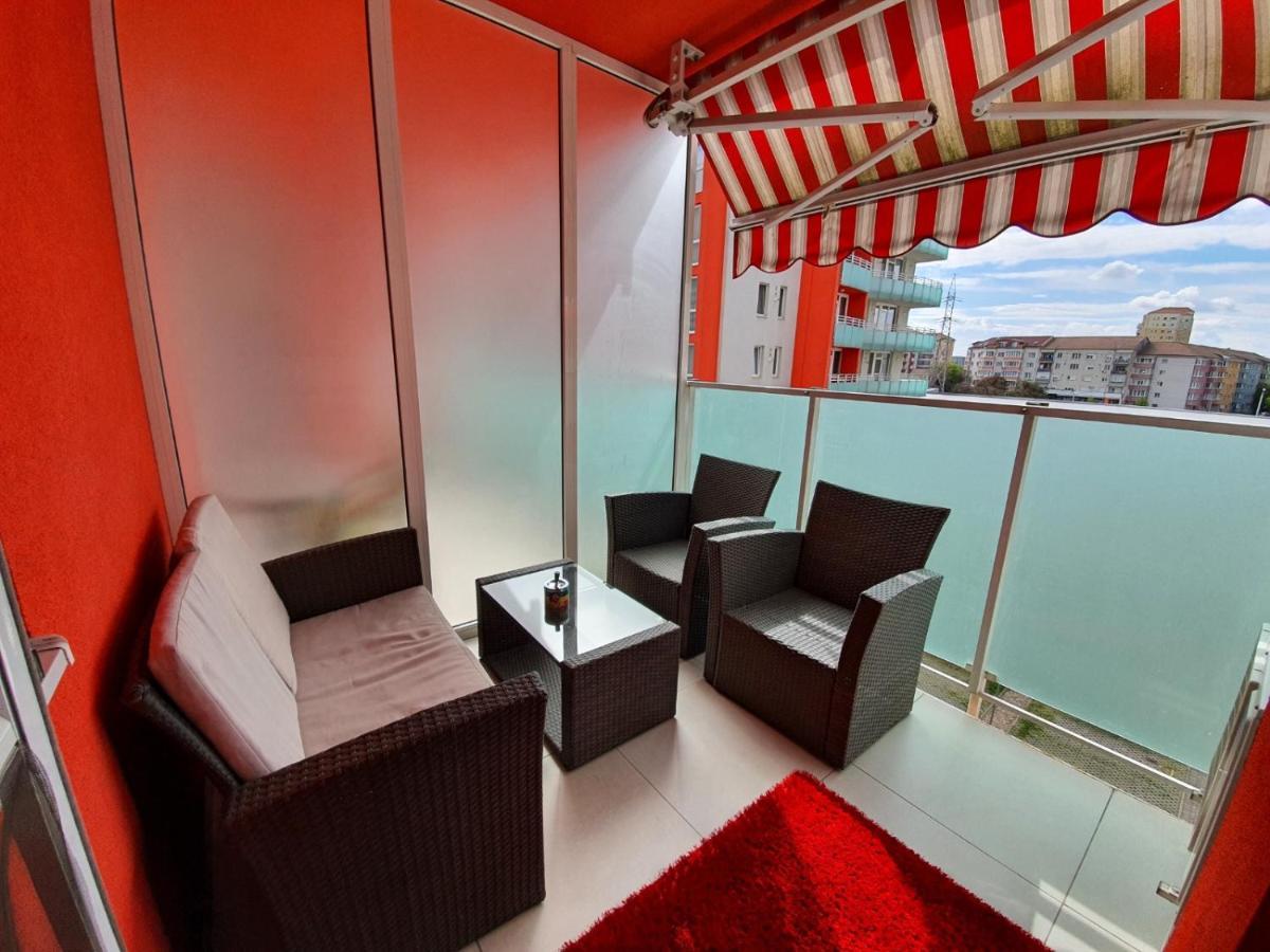 דירות אורדאה Royal Central Apartament מראה חיצוני תמונה
