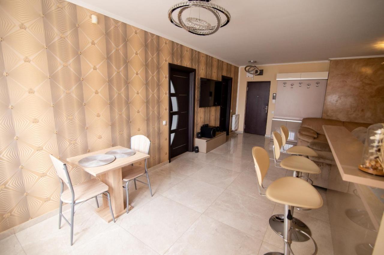 דירות אורדאה Royal Central Apartament מראה חיצוני תמונה