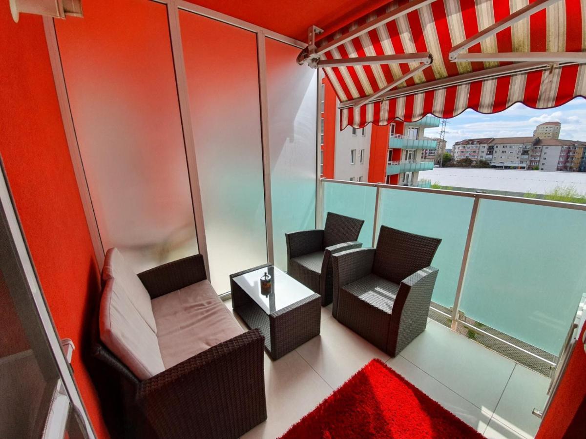 דירות אורדאה Royal Central Apartament מראה חיצוני תמונה