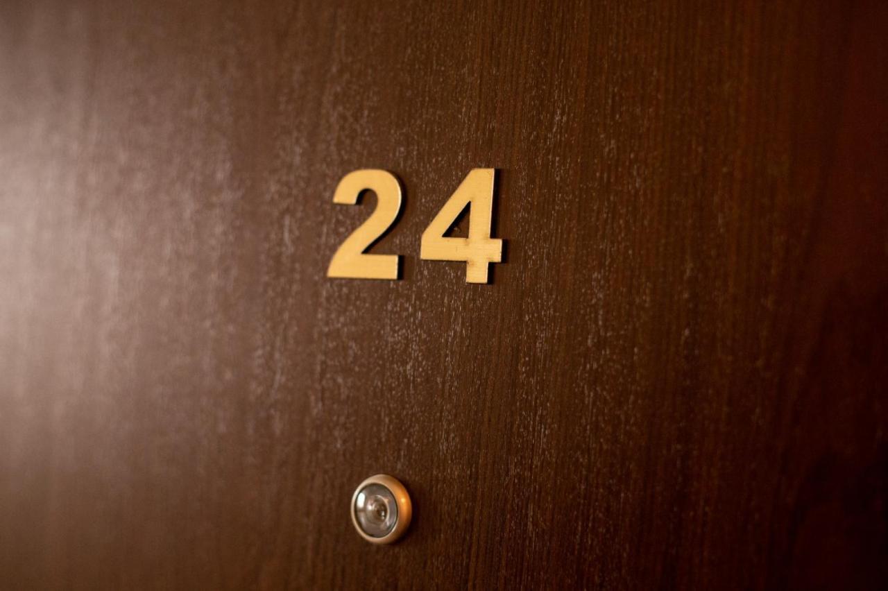 דירות אורדאה Royal Central Apartament מראה חיצוני תמונה