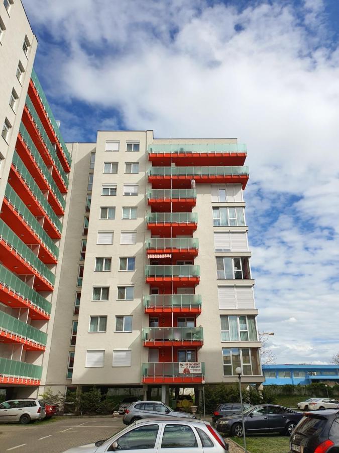 דירות אורדאה Royal Central Apartament מראה חיצוני תמונה