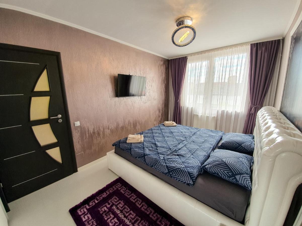 דירות אורדאה Royal Central Apartament מראה חיצוני תמונה
