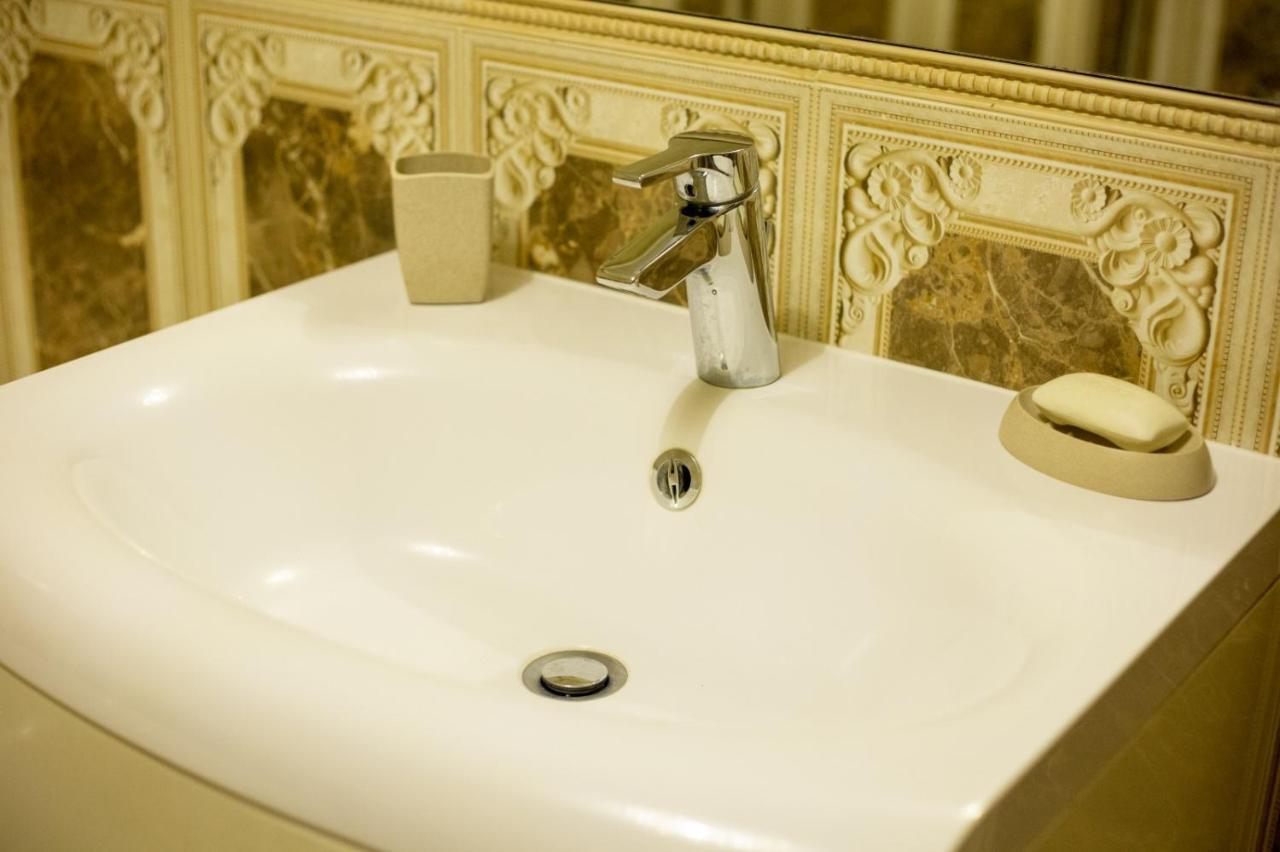 דירות אורדאה Royal Central Apartament מראה חיצוני תמונה