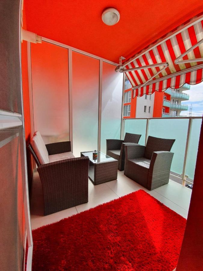 דירות אורדאה Royal Central Apartament מראה חיצוני תמונה