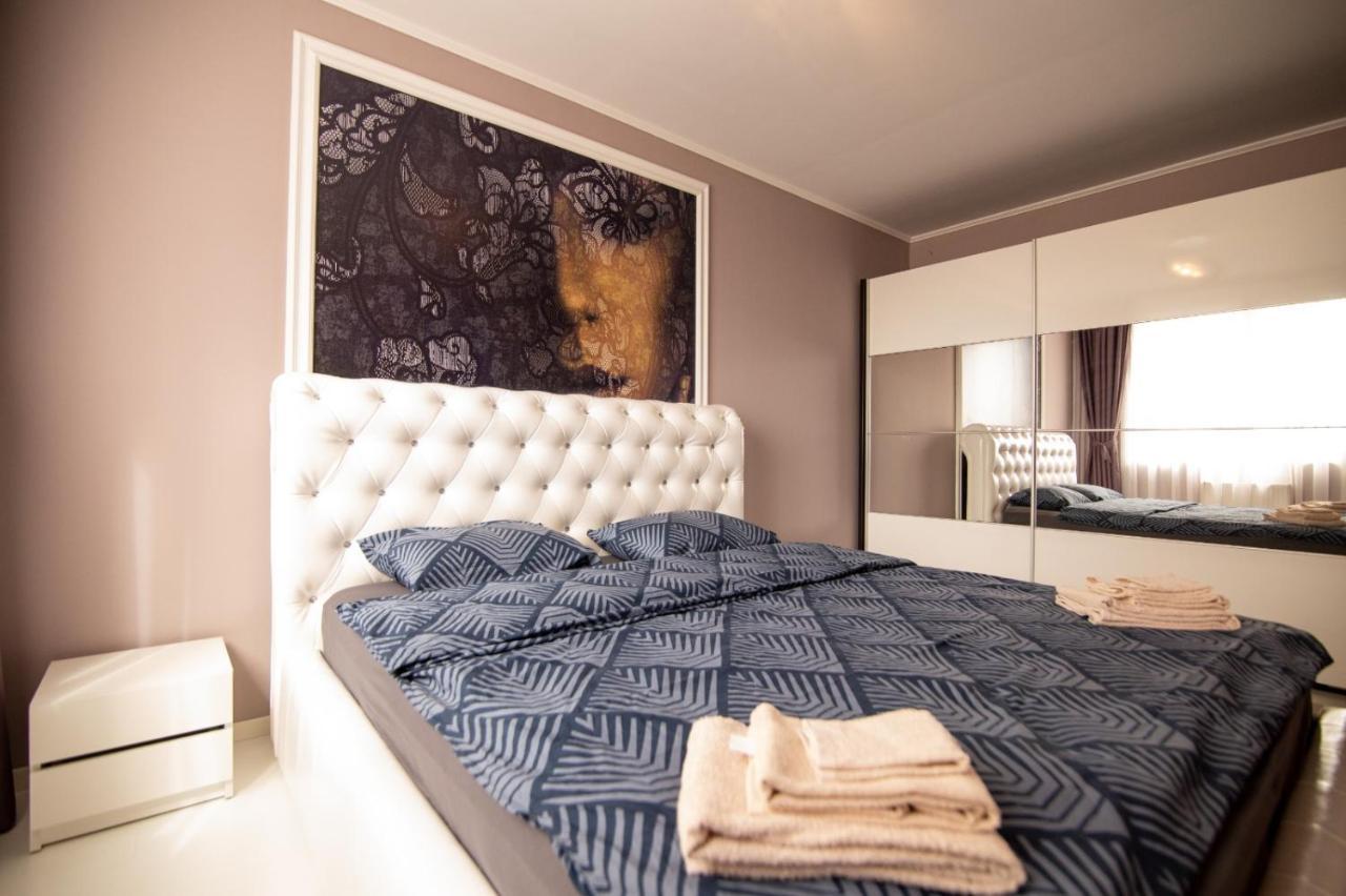 דירות אורדאה Royal Central Apartament מראה חיצוני תמונה