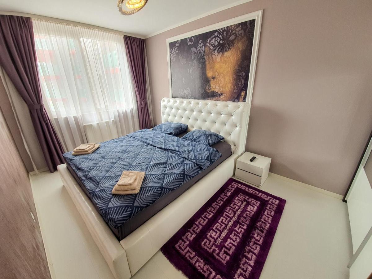 דירות אורדאה Royal Central Apartament מראה חיצוני תמונה