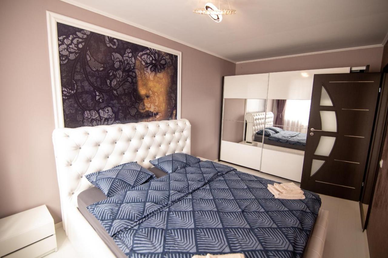 דירות אורדאה Royal Central Apartament מראה חיצוני תמונה