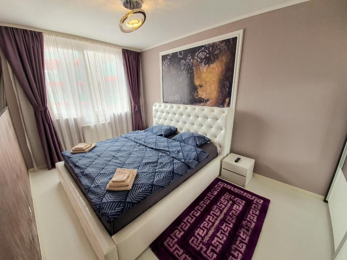 דירות אורדאה Royal Central Apartament מראה חיצוני תמונה
